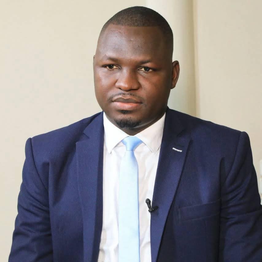 Oumar Barou Sidibé: le président du "Grand jury" enfile la robe